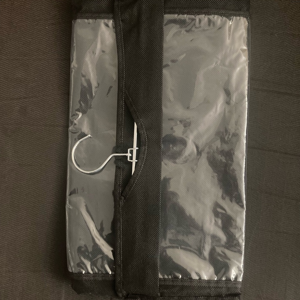 Six Tier Storage Bag - Picture 2 of 4